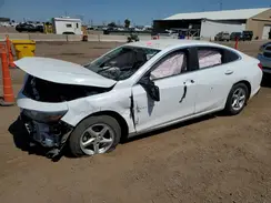 1G1ZB5ST7GF347735 2016 CHEVROLET MALIBU