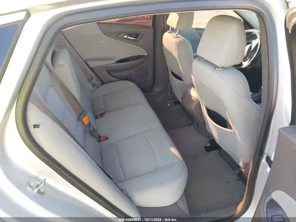 1G1ZB5ST7GF349579 2016 CHEVROLET MALIBU - Image 8