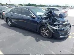 1G1ZB5ST7GF349727 2016 CHEVROLET MALIBU