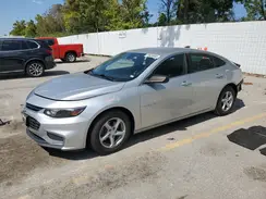 1G1ZB5ST7GF350294 2016 CHEVROLET MALIBU