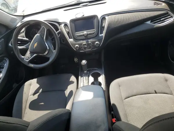1G1ZB5ST7GF350294 2016 CHEVROLET MALIBU - Image 8