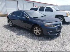 1G1ZB5ST7GF350957 2016 CHEVROLET MALIBU