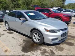 1G1ZB5ST7GF352367 2016 CHEVROLET MALIBU