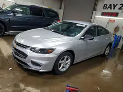 1G1ZB5ST7GF353289 2016 CHEVROLET MALIBU