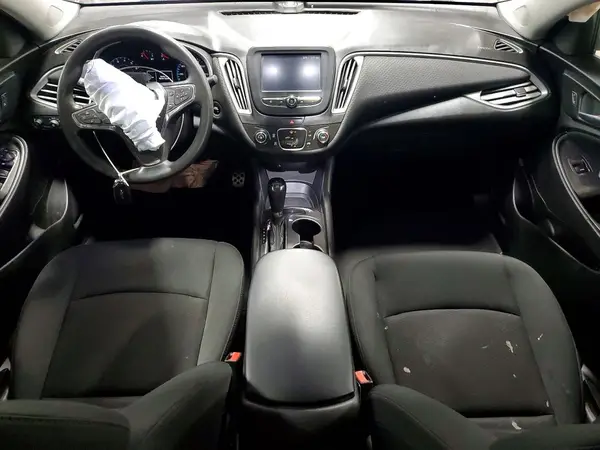 1G1ZB5ST7GF353289 2016 CHEVROLET MALIBU - Image 8