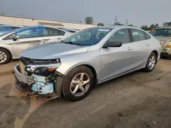1G1ZB5ST7GF353969 2016 CHEVROLET MALIBU