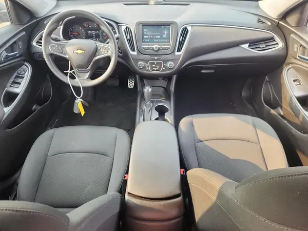 1G1ZB5ST7GF353969 2016 CHEVROLET MALIBU - Image 8