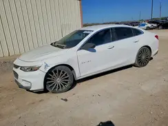 1G1ZB5ST7GF355558 2016 CHEVROLET MALIBU