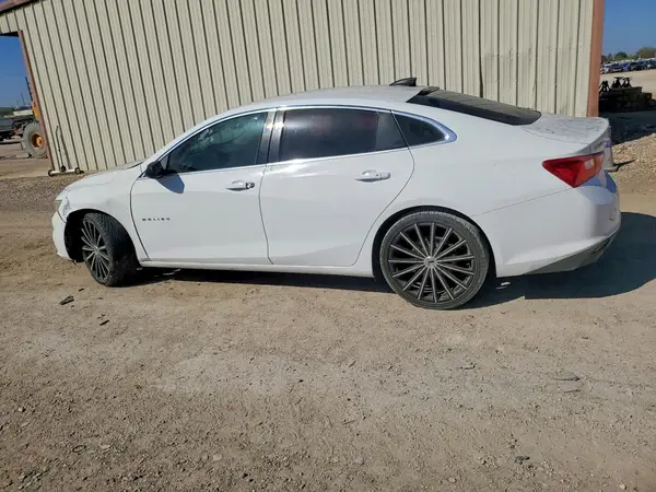 1G1ZB5ST7GF355558 2016 CHEVROLET MALIBU - Image 2