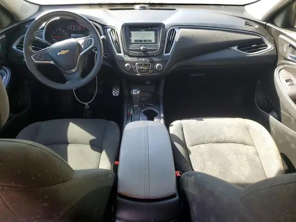 1G1ZB5ST7GF355558 2016 CHEVROLET MALIBU - Image 8