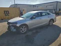 1G1ZB5ST7GF357388 2016 CHEVROLET MALIBU