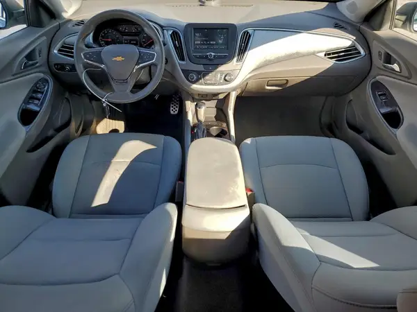 1G1ZB5ST7GF357388 2016 CHEVROLET MALIBU - Image 8
