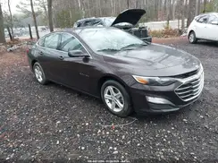 1G1ZB5ST7GF358296 2016 CHEVROLET MALIBU
