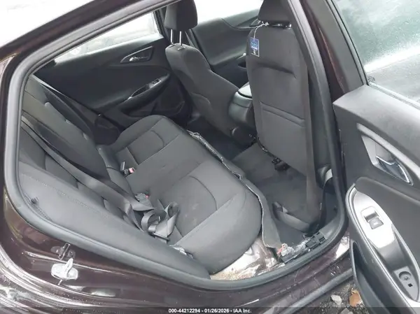 1G1ZB5ST7GF358296 2016 CHEVROLET MALIBU - Image 8