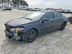 1G1ZB5ST7GF359884 2016 CHEVROLET MALIBU