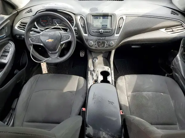 1G1ZB5ST7GF359884 2016 CHEVROLET MALIBU - Image 8