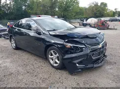 1G1ZB5ST7HF100698 2017 CHEVROLET MALIBU