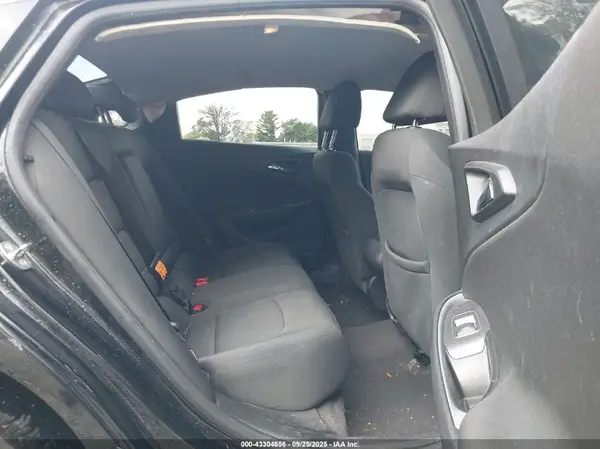 1G1ZB5ST7HF100698 2017 CHEVROLET MALIBU - Image 8