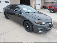 1G1ZB5ST7HF104458 2017 CHEVROLET MALIBU