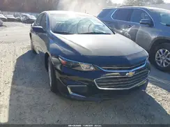 1G1ZB5ST7HF104461 2017 CHEVROLET MALIBU