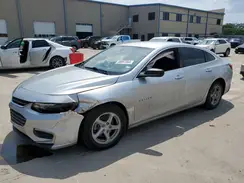 1G1ZB5ST7HF104900 2017 CHEVROLET MALIBU