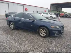 1G1ZB5ST7HF106825 2017 CHEVROLET MALIBU