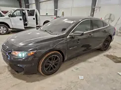 1G1ZB5ST7HF108915 2017 CHEVROLET MALIBU
