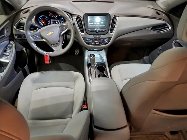 1G1ZB5ST7HF108915 2017 CHEVROLET MALIBU - Image 8