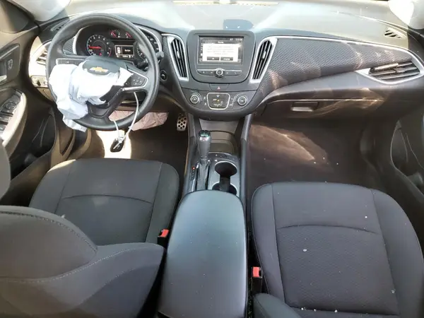 1G1ZB5ST7HF110339 2017 CHEVROLET MALIBU - Image 8