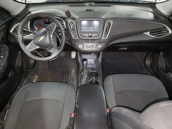 1G1ZB5ST7HF113287 2017 CHEVROLET MALIBU - Image 8