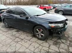 1G1ZB5ST7HF113466 2017 CHEVROLET MALIBU