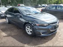 1G1ZB5ST7HF114259 2017 CHEVROLET MALIBU
