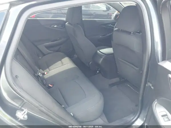 1G1ZB5ST7HF114259 2017 CHEVROLET MALIBU - Image 8