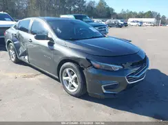 1G1ZB5ST7HF114293 2017 CHEVROLET MALIBU