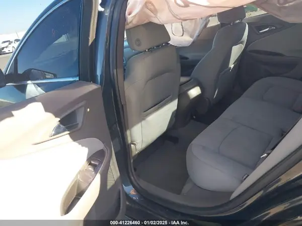 1G1ZB5ST7HF114293 2017 CHEVROLET MALIBU - Image 8