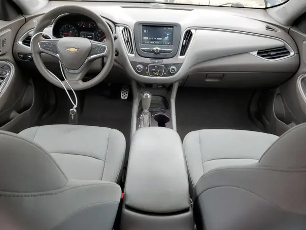 1G1ZB5ST7HF115945 2017 CHEVROLET MALIBU - Image 8