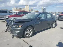1G1ZB5ST7HF117615 2017 CHEVROLET MALIBU