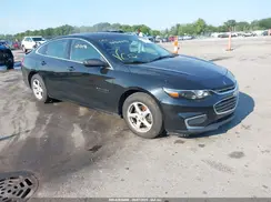 1G1ZB5ST7HF118358 2017 CHEVROLET MALIBU