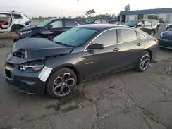 1G1ZB5ST7HF118490 2017 CHEVROLET MALIBU