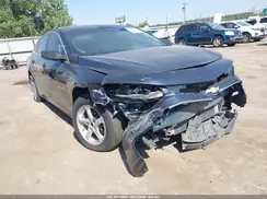 1G1ZB5ST7HF119834 2017 CHEVROLET MALIBU