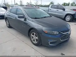 1G1ZB5ST7HF120630 2017 CHEVROLET MALIBU