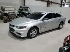 1G1ZB5ST7HF121986 2017 CHEVROLET MALIBU