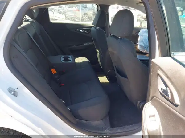 1G1ZB5ST7HF122314 2017 CHEVROLET MALIBU - Image 8