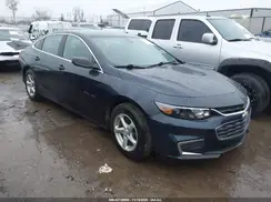1G1ZB5ST7HF123060 2017 CHEVROLET MALIBU
