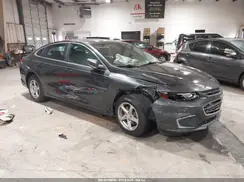 1G1ZB5ST7HF123673 2017 CHEVROLET MALIBU