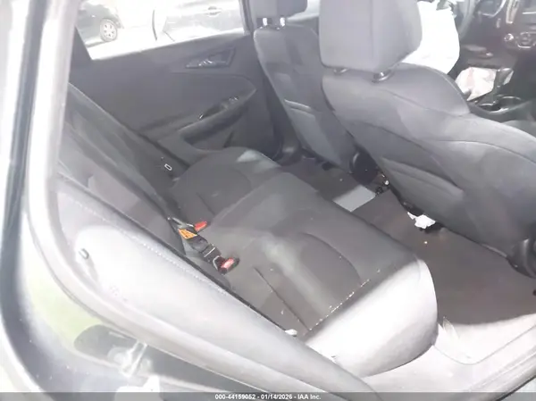 1G1ZB5ST7HF123673 2017 CHEVROLET MALIBU - Image 8