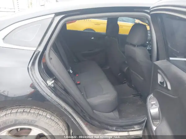 1G1ZB5ST7HF128226 2017 CHEVROLET MALIBU - Image 8