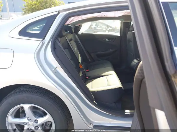 1G1ZB5ST7HF128954 2017 CHEVROLET MALIBU - Image 8