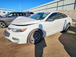 1G1ZB5ST7HF128971 2017 CHEVROLET MALIBU