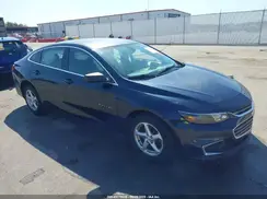 1G1ZB5ST7HF129375 2017 CHEVROLET MALIBU